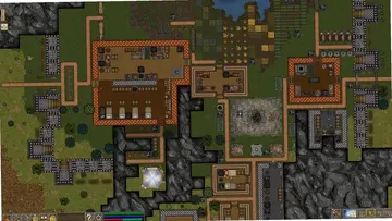 第一领地游戏预览图