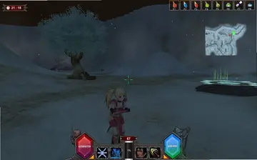 永恒恐惧电脑版Eternal Dread预览图