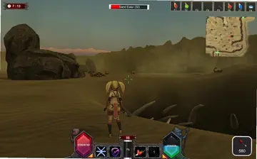 永恒恐惧电脑版Eternal Dread预览图