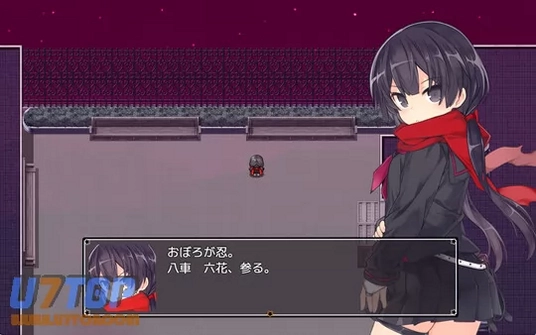 神速的亚丽莎游戏预览图