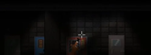 SCP收容所游戏预览图