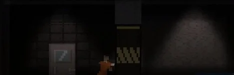 SCP收容所游戏预览图