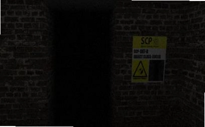 SCP-087恢复文件游戏预览图