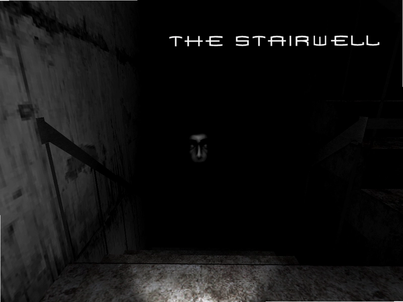 SCP-087恢复文件游戏预览图
