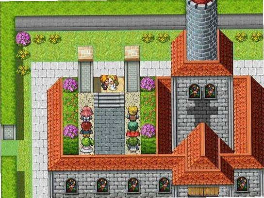 NTRPG2预览图