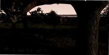 囚犯游戏预览图
