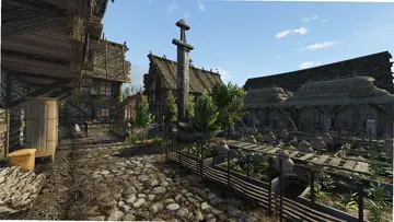 领地人生MMO游戏Life is Feudal: MMO预览图
