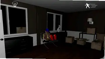 艾米丽玩闹鬼2游戏pc版预览图