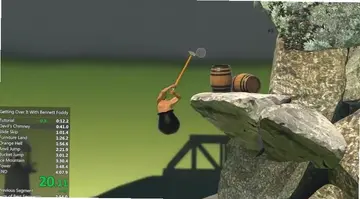罐装的天才预览图