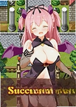 Succubus Rem魅魔雷姆