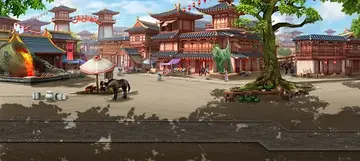 功夫乞丐预览图