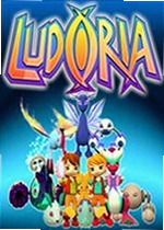 Ludoria(卢多利亚)