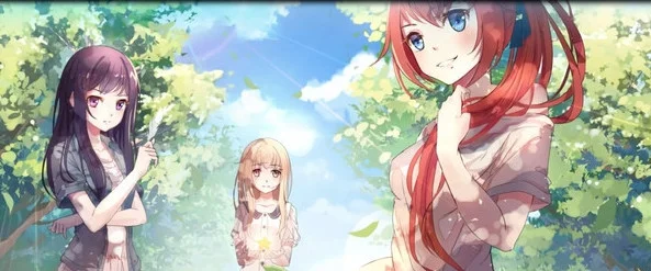 夏日蝉鸣游戏预览图