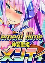 Element Hime游戏