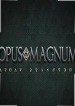Opus Magnum游戏