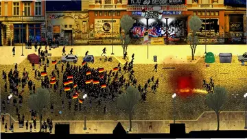 Riot Civil Unrest 暴动:动荡预览图