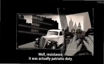 行刺1942游戏预览图