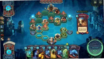 faeria���԰�Ԥ��ͼ