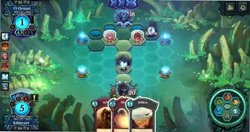 faeria���԰�Ԥ��ͼ