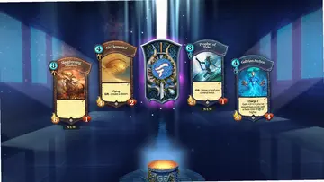 faeria���԰�Ԥ��ͼ