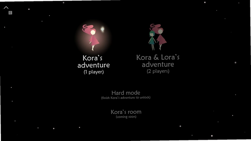 Koloro隐藏房间入口闪烁着微光
