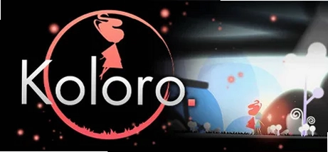 Koloro关卡中彩色光芒解锁通路