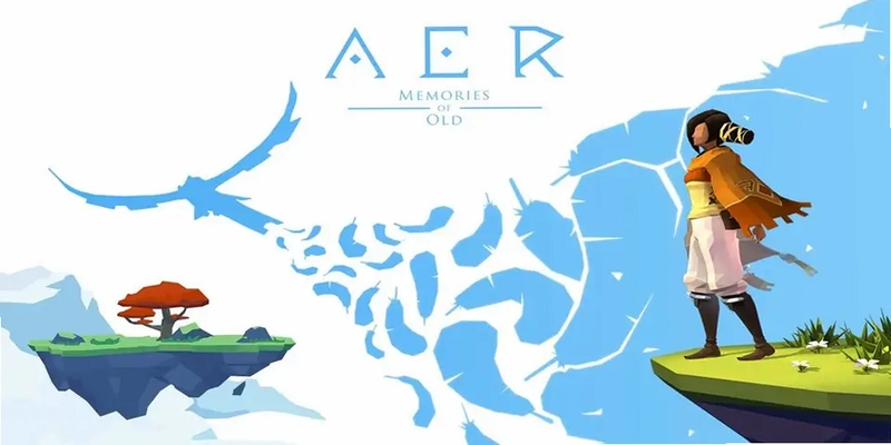 AER-古老的记忆 游戏攻略 解谜步骤