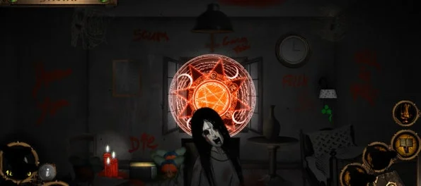 驱魔案例零电脑版预览图