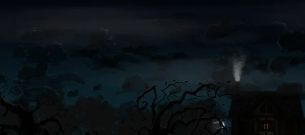 驱魔案例零电脑版预览图