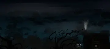 驱魔案例零电脑版预览图
