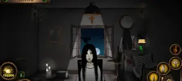 驱魔案例零电脑版预览图