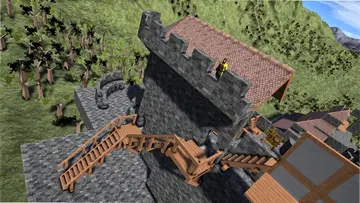 中世纪工程师游戏Medieval Engineers预览图