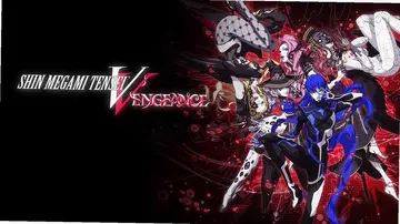 真女神转生:同调序曲游戏预览图