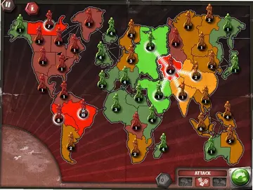 Riskers(幸存者)预览图