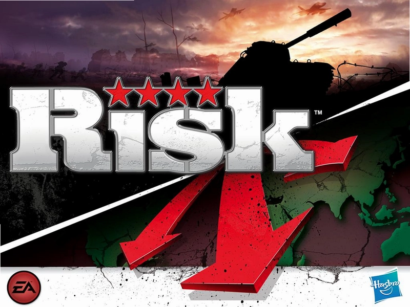 Riskers(幸存者)预览图