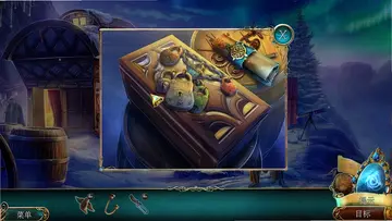 丢失的魔典2神秘碎片游戏预览图