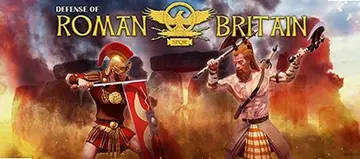 英国罗马防御战游戏预览图