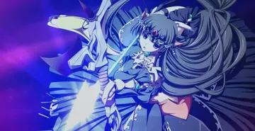 VenusBlood FRONTIER pc版预览图