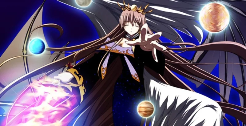 VenusBlood FRONTIER pc版预览图