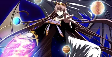 VenusBlood FRONTIER pc版预览图