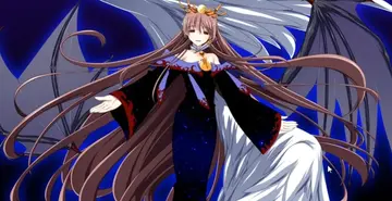 VenusBlood FRONTIER pc版预览图