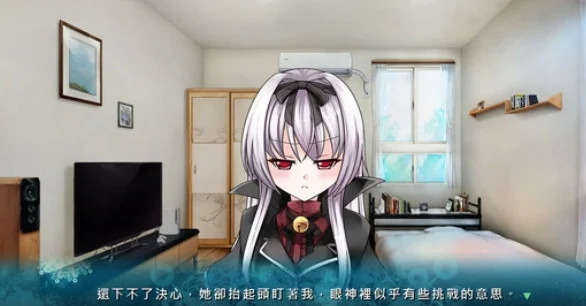 与死神渡过的七日游戏预览图