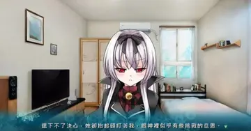 与死神渡过的七日游戏预览图