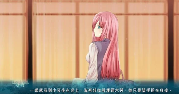 与死神渡过的七日游戏预览图