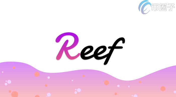 REEF����ʲô���ּ�2026��ǰ��, REEF�Ҽ��ܻ��Ҹ�������ͼ �ḻɫ�� ��ˮӡ