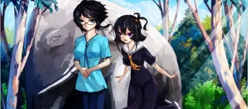 山桂游戏预览图