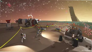 异星探测机预览图
