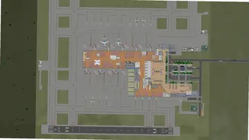 ����CEO��ϷԤ��ͼ