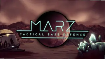 MarZ Rising游戏预览图