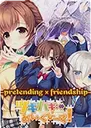 pretending friendship��Ϸ1.0.2 ���°�